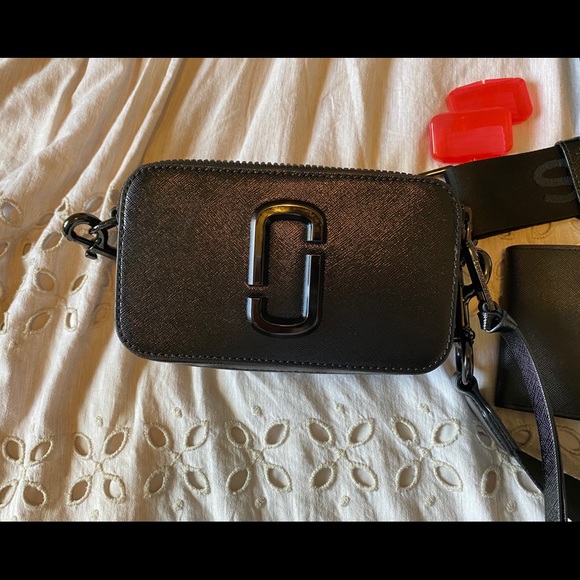 Marc Jacobs Snap Shot DTM - Picture 1 of 12
